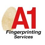 Live Scan Fingerprinting